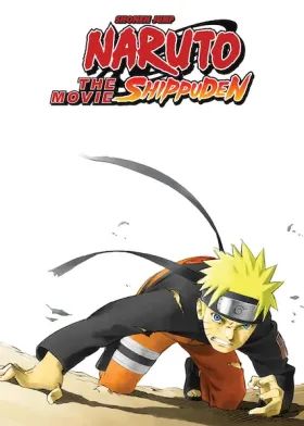Naruto Shippuden: The Movie - Movie free on Castle