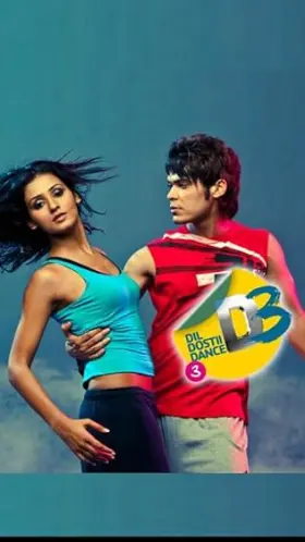 Dil Dosti Dance - Web Serie complete free on Castle