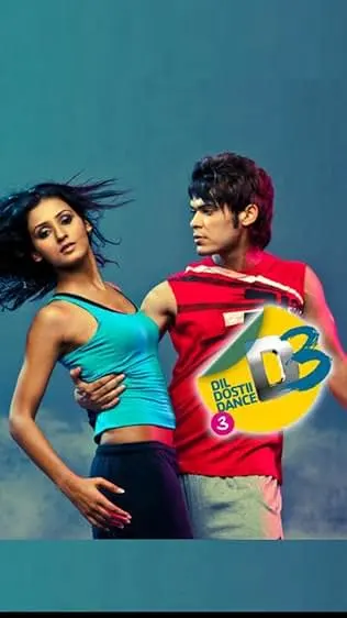 Dil Dosti Dance