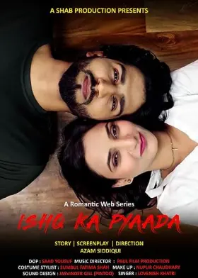 Ishq Ka Pyaada - Web Serie complete free on Castle