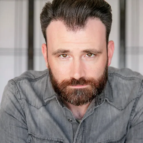 Marc D. Donovan