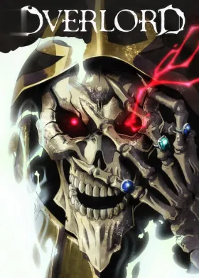 Overlord - Web Serie complete free on Castle