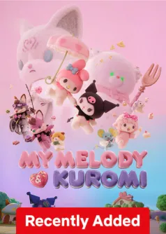 My Melody & Kuromi