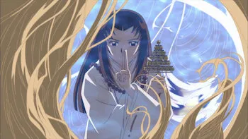 E16.Hitomiko's Barrier