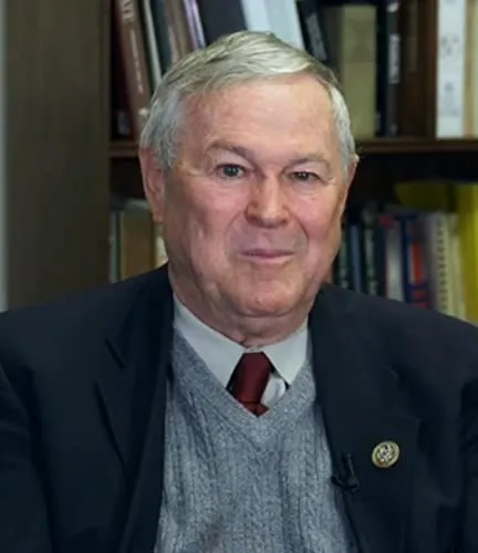 Dana Rohrabacher