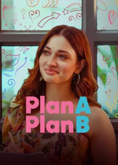Plan A Plan B