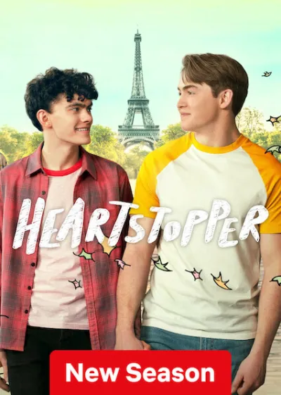 Heartstopper