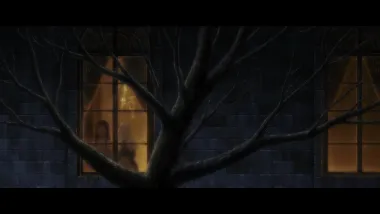 E8.Demise of a Dream