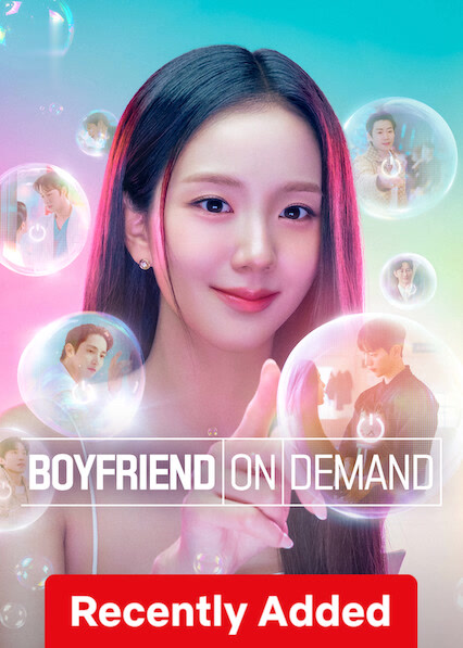 Boyfriend on Demand