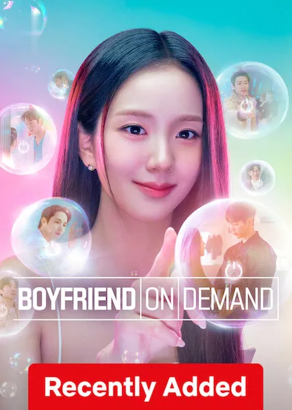 Boyfriend on Demand