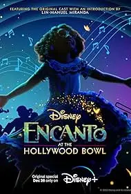Encanto at the Hollywood Bowl - Movie free on Castle