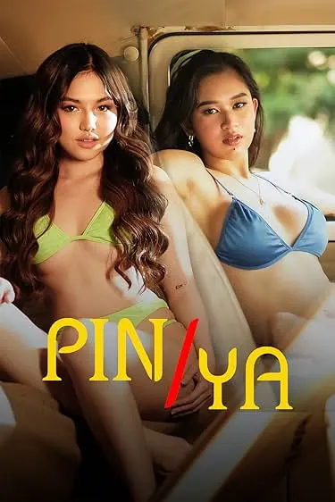 Movie Poster: Pin/Ya