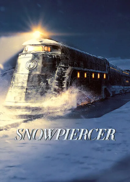 Snowpiercer