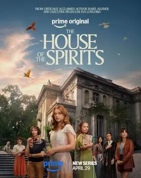The House of the Spirits - Web Serie complete free on Castle