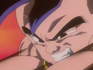 E33.Eat This, Bebi! New Uubu's Killing Light Ray!!