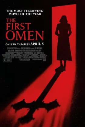 The First Omen - Movie free on Castle