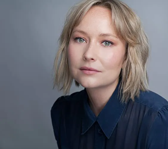 Fern Sutherland