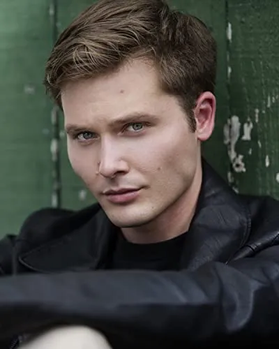 Dylan Stumer