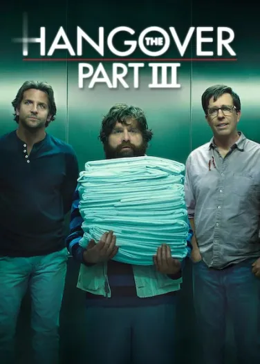 The Hangover: Part III