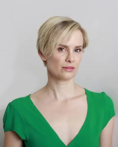Sarah Light
