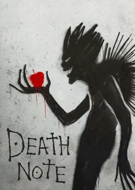 Death Note - Movie free on Castle