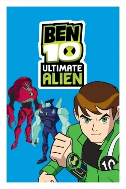 Ben 10: Ultimate Alien - Web Serie complete free on Castle