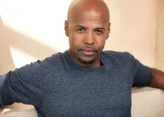 Corey Mendell Parker