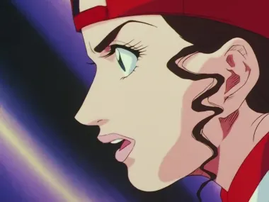 E65.The strongest rival