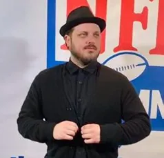Justin Nesbitt