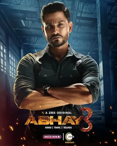 Episode 1 — Abhay Season 1