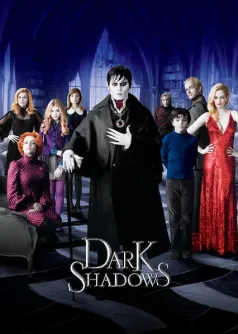 Dark Shadows