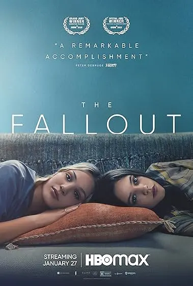 Movie Poster: The Fallout