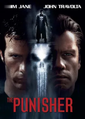 The Punisher - Movie free on Castle