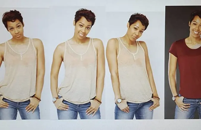 T. Denise Johnson