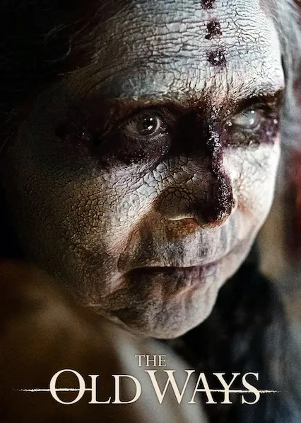 Movie Poster: The Old Ways
