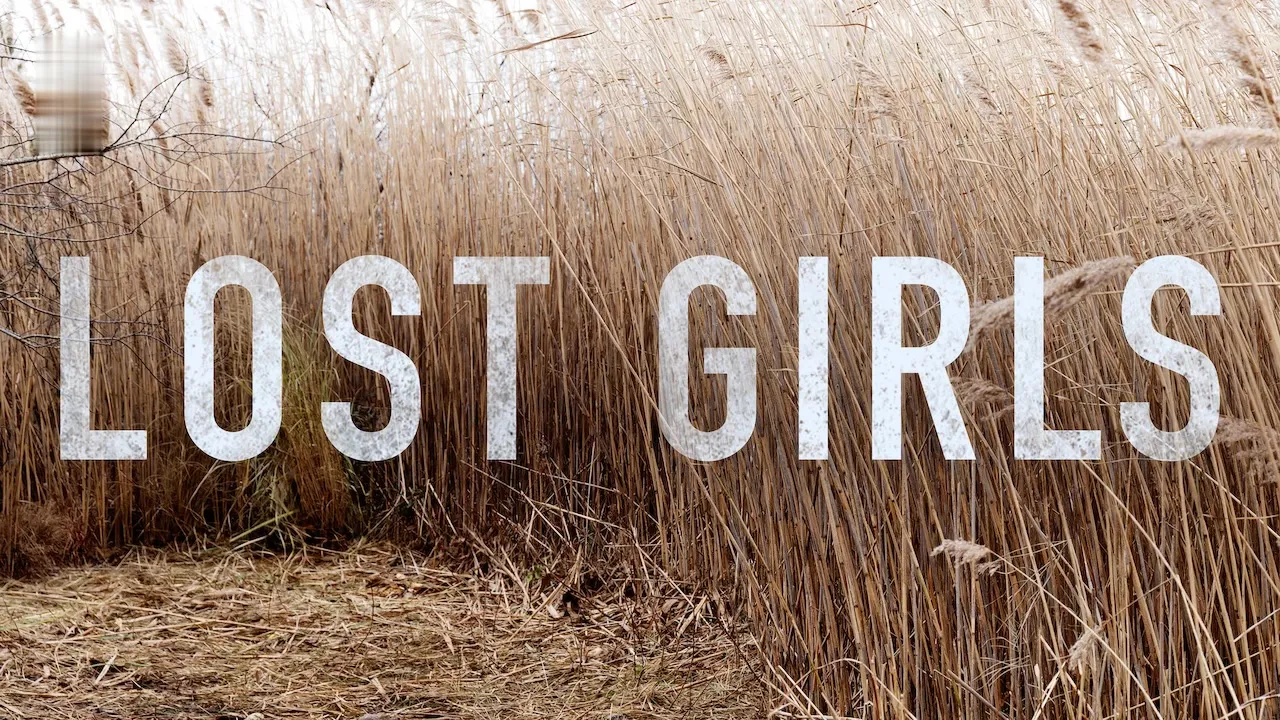 Movie Poster: Lost Girls