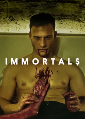 Immortals - Web Serie complete free on Castle