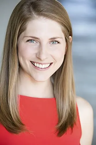 Jennifer Clarke