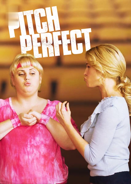 Pitch Perfect