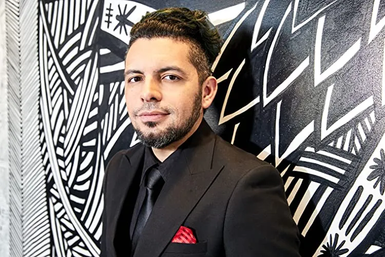 Diego Molano
