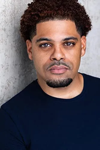 Mark Anthony Brooks
