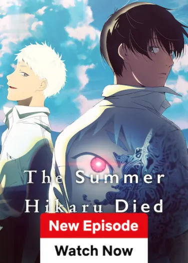 The Summer Hikaru Died