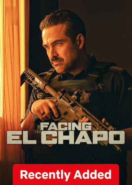 Facing El Chapo