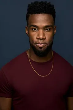 Chaundre Hall-Broomfield