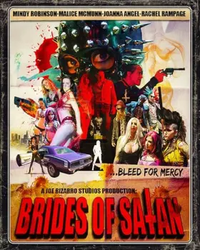 Brides of Satan - Movie free on Castle