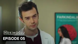 Episode 5