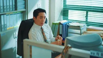 Right Under the Nose and in the Line of Fire