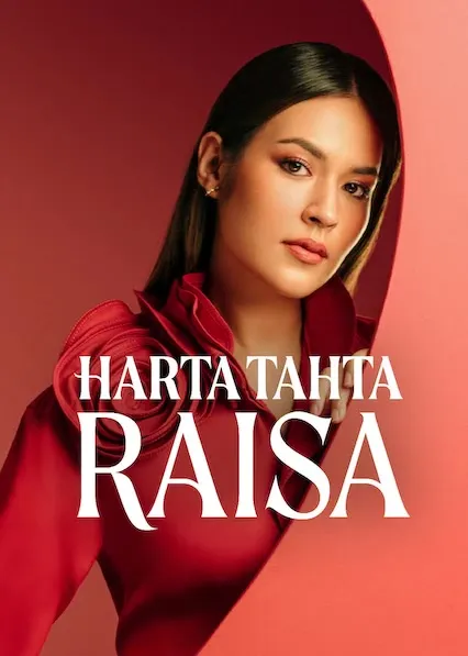 Movie Poster: Harta Tahta Raisa