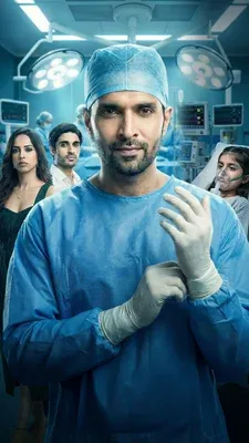 The Miracle Surgeon - Web Serie complete free on Castle