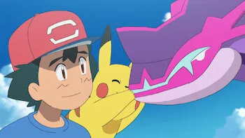 Dreaming of the Sun And Moon!